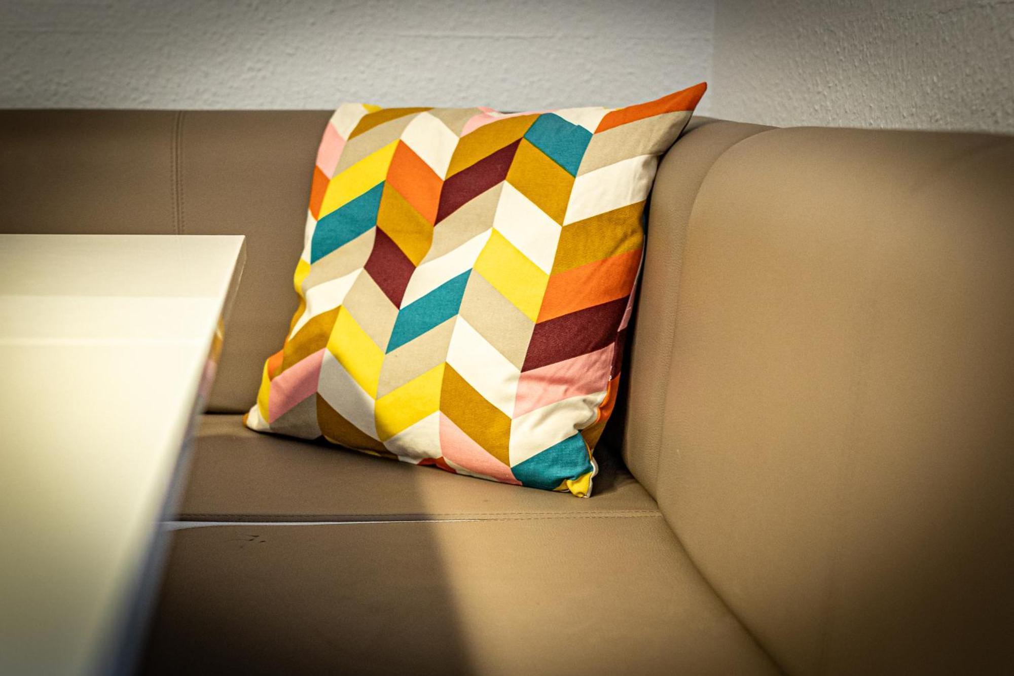 Calm & Connected By Jr Appartement Wenen